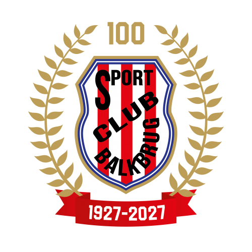 SC Balkbrug Logo